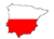 LAVAPLAN - Polski